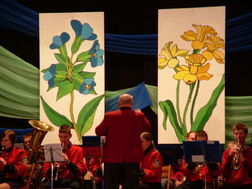 Koncert dla pań