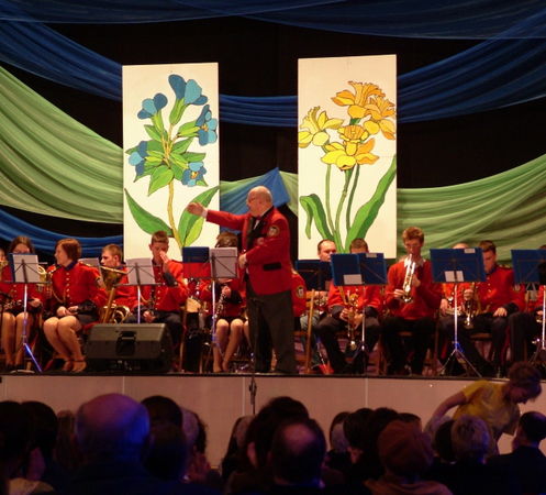 Koncert dla pań