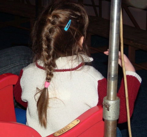 Koncert dla pań