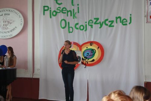 Piosenka nie zna granic - zdjęcia