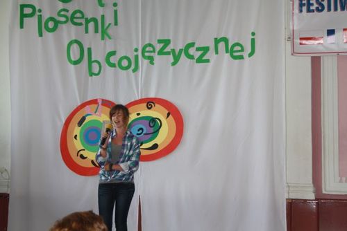 Piosenka nie zna granic - zdjęcia