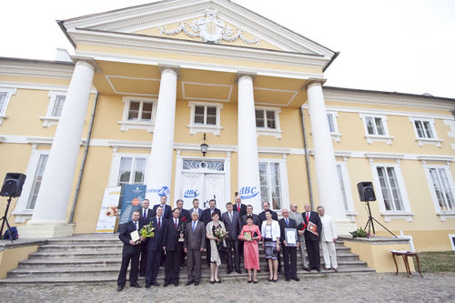 Setka największych przedsiębiorstw - galeria