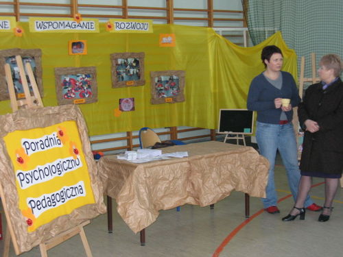 W poszukiwaniu najlepszej szkoły (galeria)