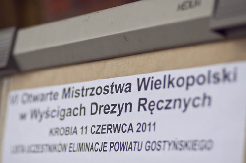 Szkaradowo wydymało konkurencję ? galeria