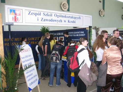 W poszukiwaniu najlepszej szkoły (galeria)