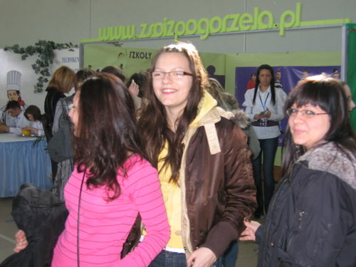 W poszukiwaniu najlepszej szkoły (galeria)