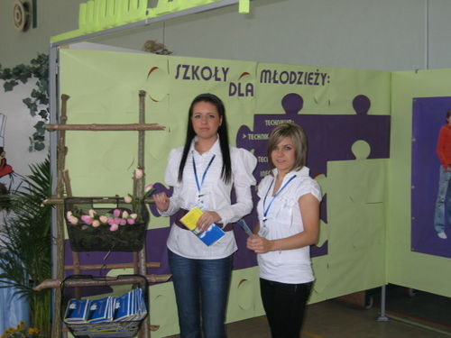 W poszukiwaniu najlepszej szkoły (galeria)