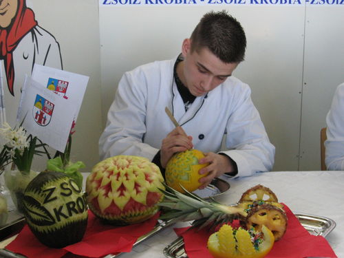 W poszukiwaniu najlepszej szkoły (galeria)