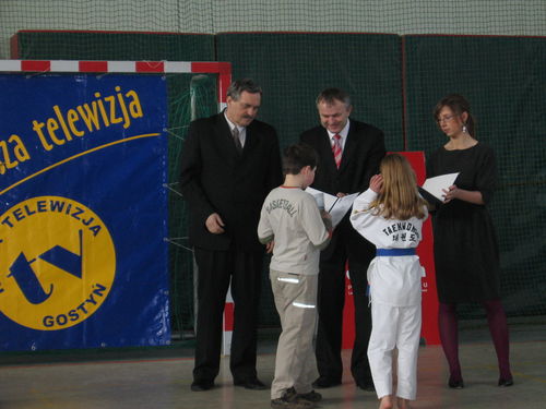 W poszukiwaniu najlepszej szkoły (galeria)
