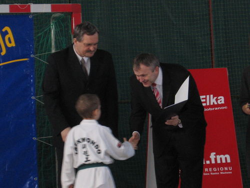 W poszukiwaniu najlepszej szkoły (galeria)