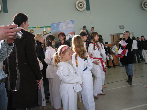 W poszukiwaniu najlepszej szkoły (galeria)