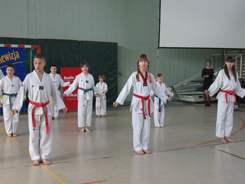 W poszukiwaniu najlepszej szkoły (galeria)