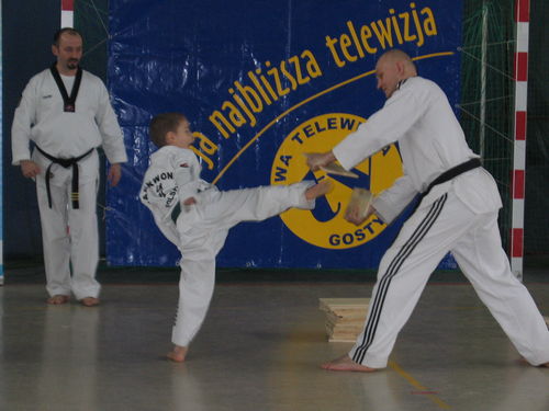 W poszukiwaniu najlepszej szkoły (galeria)