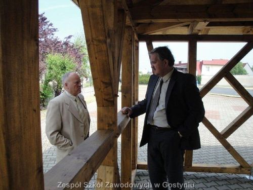 Gostyński ZSZ w gronie najlepszych - zdjęcia