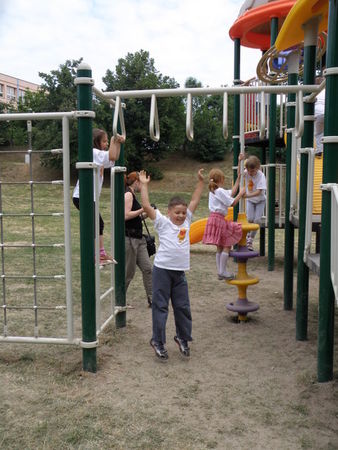 Zrealizowana obietnica - fotorelacja