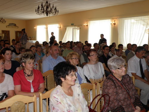Zmieniać świat na lepszy - zdjęcia