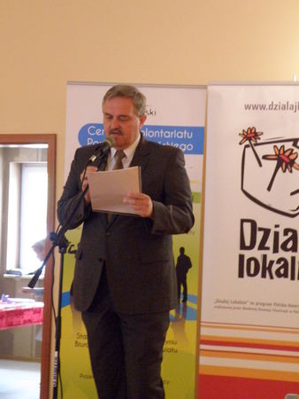 Zmieniać świat na lepszy - zdjęcia