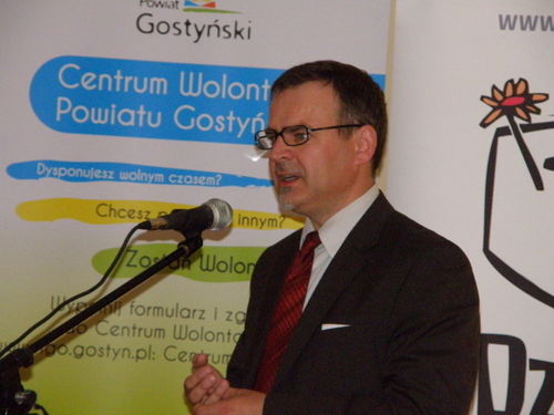 Zmieniać świat na lepszy - zdjęcia
