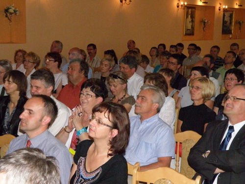 Zmieniać świat na lepszy - zdjęcia