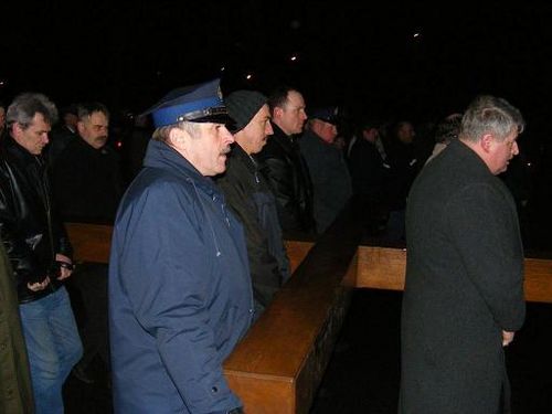 Gostyńska Droga Krzyżowa (galeria)