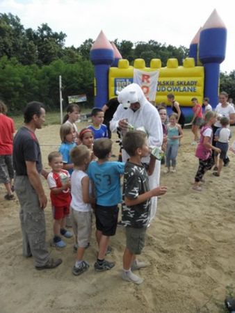 Pokazali że potrafią - zdjęcia