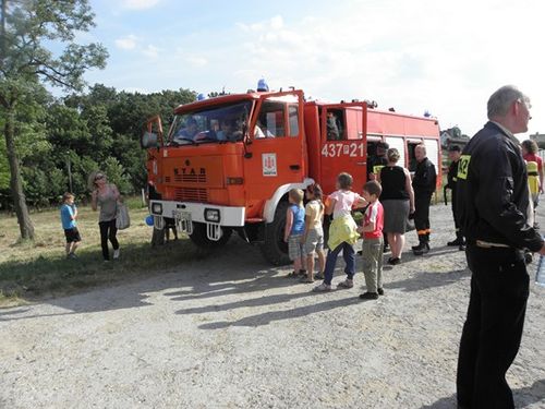 Pokazali że potrafią - zdjęcia