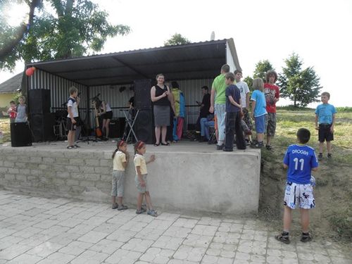 Pokazali że potrafią - zdjęcia