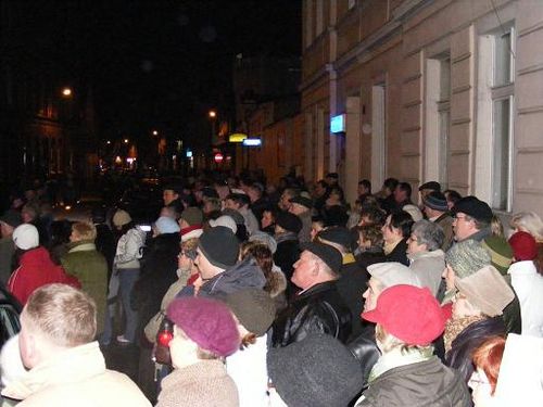Gostyńska Droga Krzyżowa (galeria)