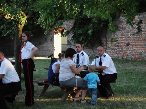Mają nowego kapelana - zdjęcia