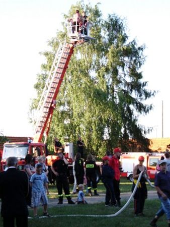 Mają nowego kapelana - zdjęcia