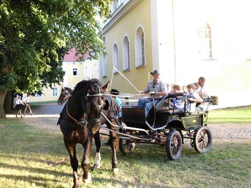 Mają nowego kapelana - zdjęcia