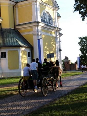 Mają nowego kapelana - zdjęcia