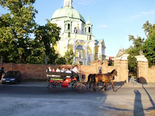 Mają nowego kapelana - zdjęcia