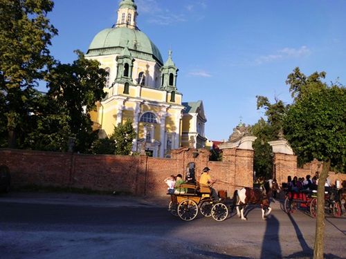 Mają nowego kapelana - zdjęcia