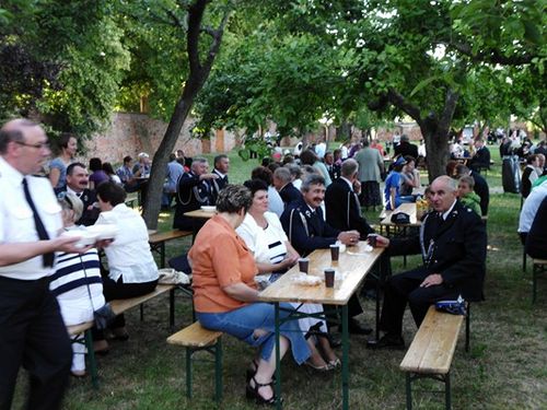 Mają nowego kapelana - zdjęcia