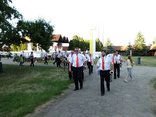 Mają nowego kapelana - zdjęcia