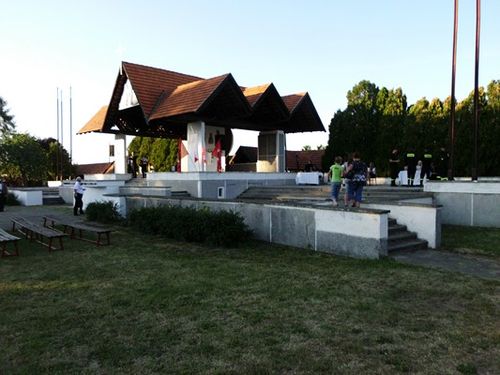 Mają nowego kapelana - zdjęcia