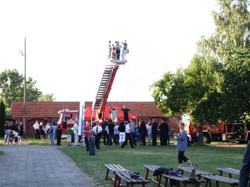 Mają nowego kapelana - zdjęcia
