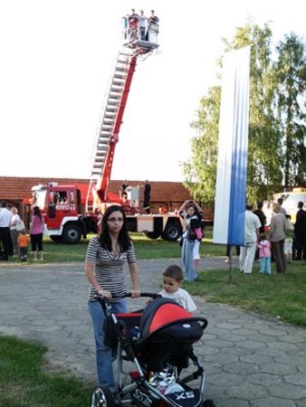 Mają nowego kapelana - zdjęcia