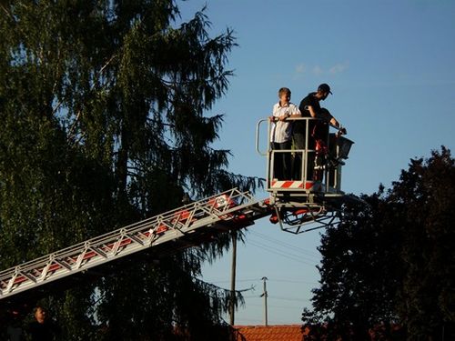Mają nowego kapelana - zdjęcia