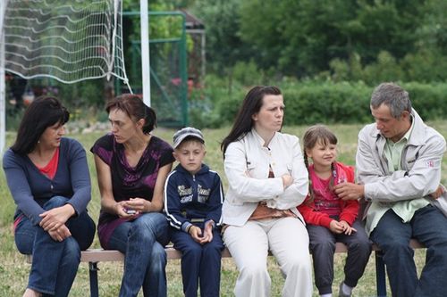 Festyn nie tylko dla dzieci -galeria