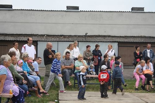Festyn nie tylko dla dzieci -galeria