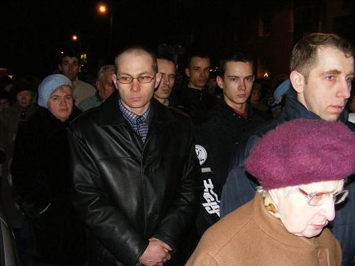 Gostyńska Droga Krzyżowa (galeria)