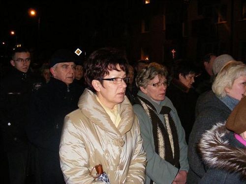 Gostyńska Droga Krzyżowa (galeria)