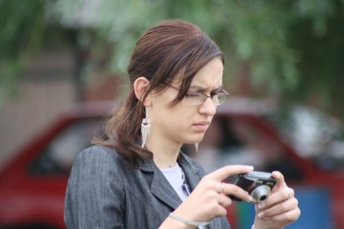 Festyn nie tylko dla dzieci -galeria