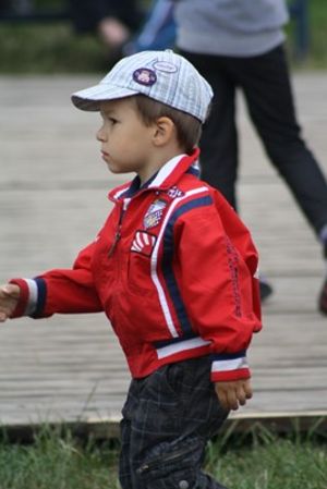 Festyn nie tylko dla dzieci -galeria