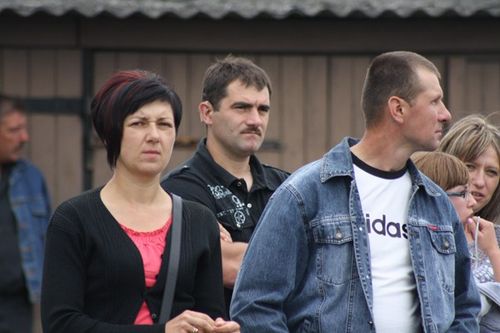 Festyn nie tylko dla dzieci -galeria
