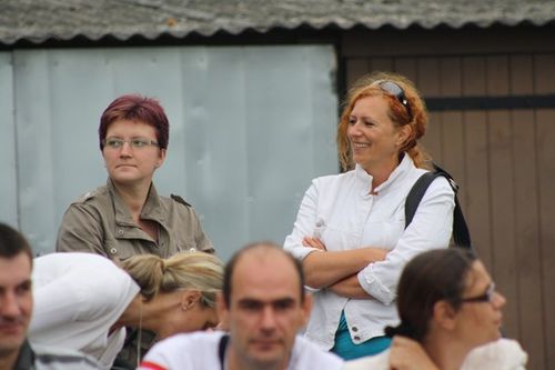 Festyn nie tylko dla dzieci -galeria