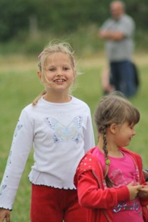 Festyn nie tylko dla dzieci -galeria