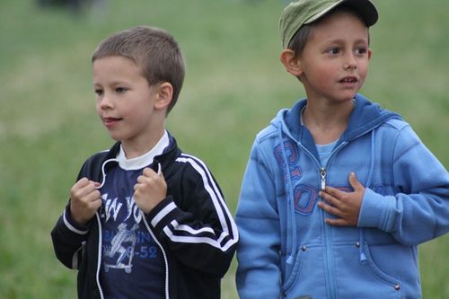 Festyn nie tylko dla dzieci -galeria